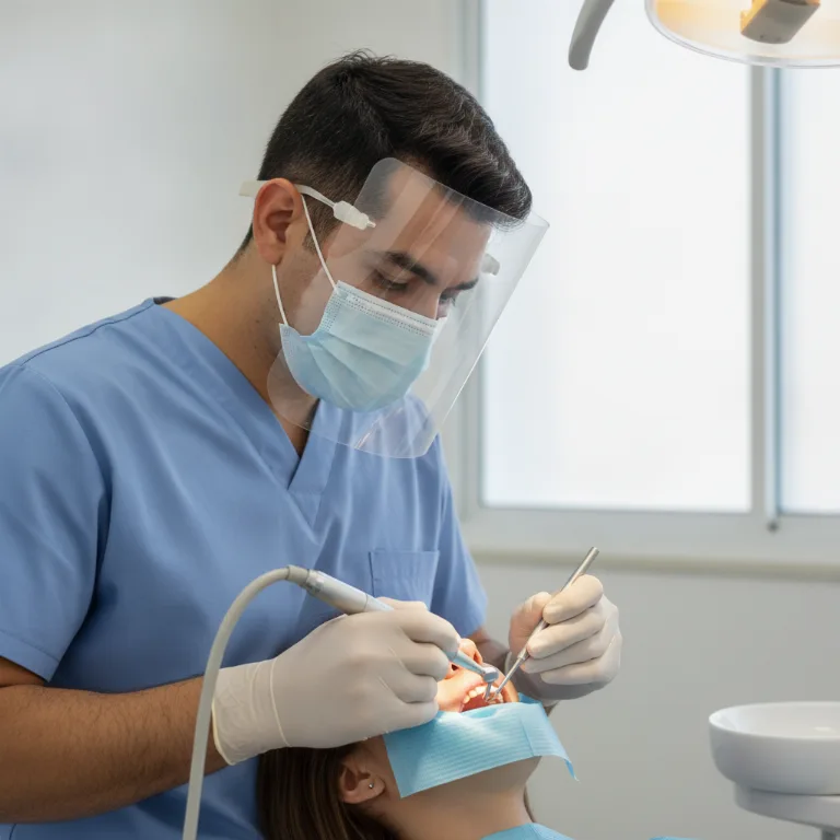 dentista Cajati